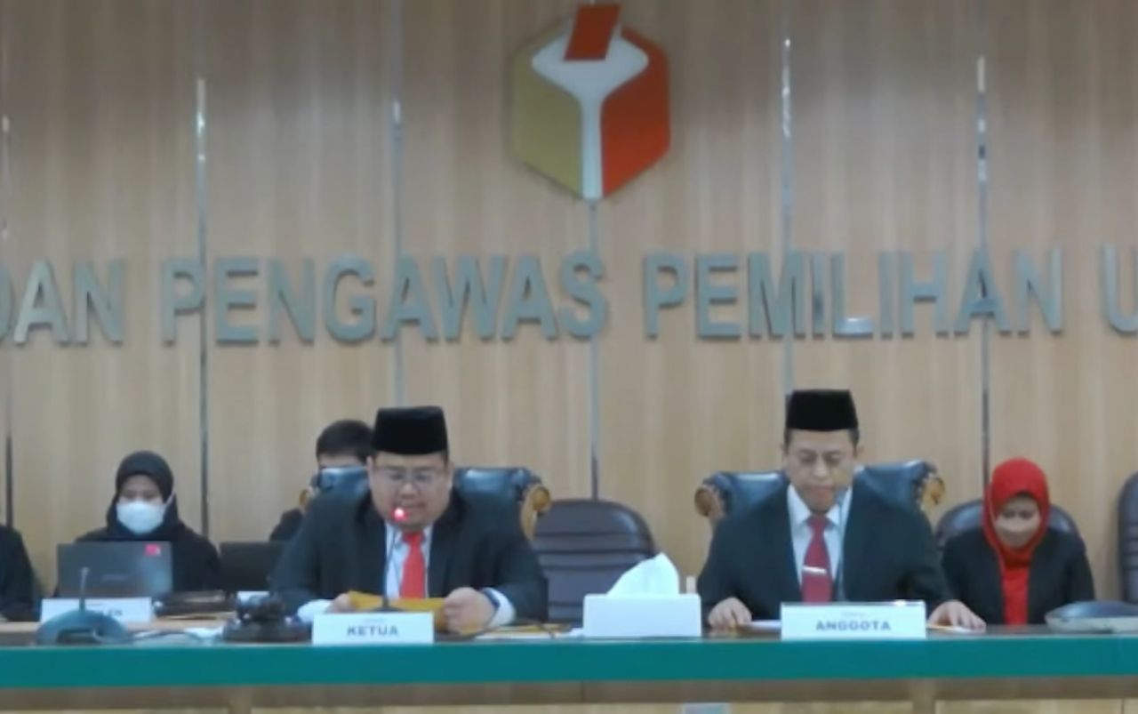 Rahmat Bagja