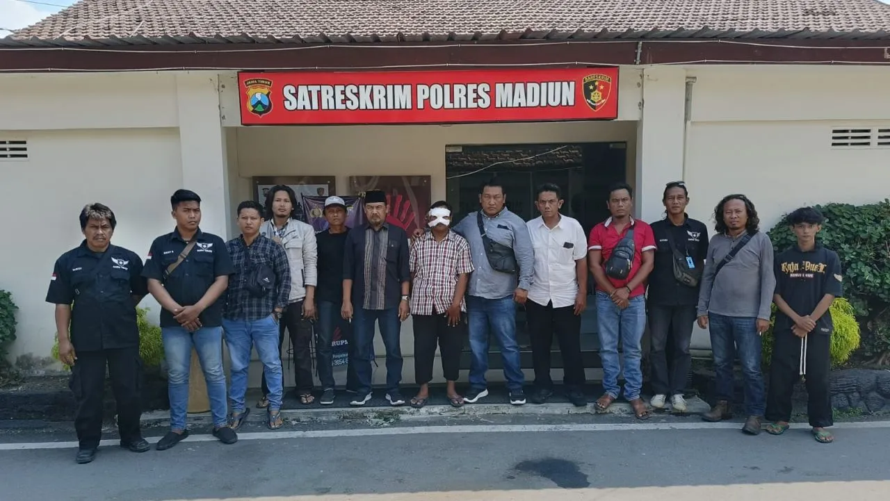 Loyalis45 : Kasus Serangan Terhadap Daffa Rengga Pratama, Harus Ditangani Secara Serius
