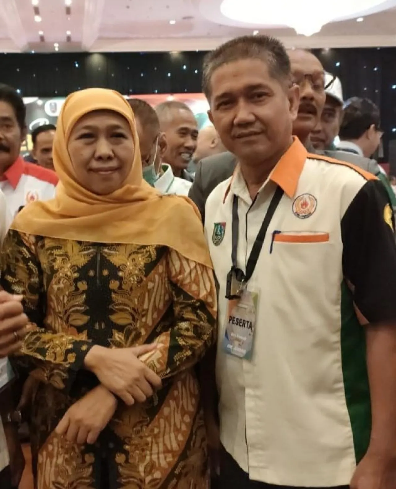 KONI Jatim, Rakerprov Persiapan PON VIII