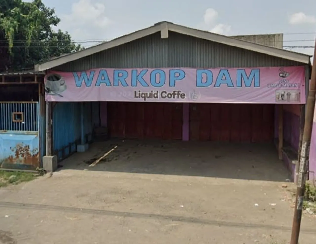 Karaoke Berkedok Warkop, Diduga Sediakan Minol dan LC