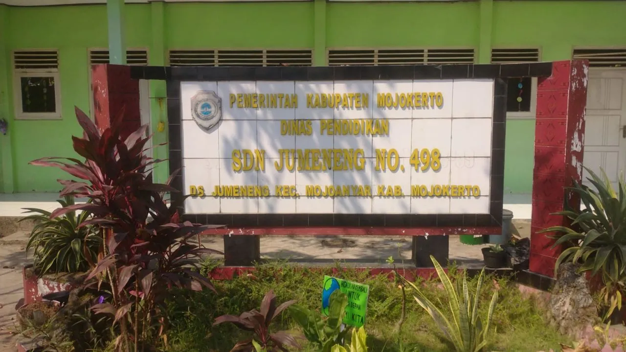 Oknum Kepala Sekolah di Mojokerto, Diduga Lakukan Pungli Bantuan PIP