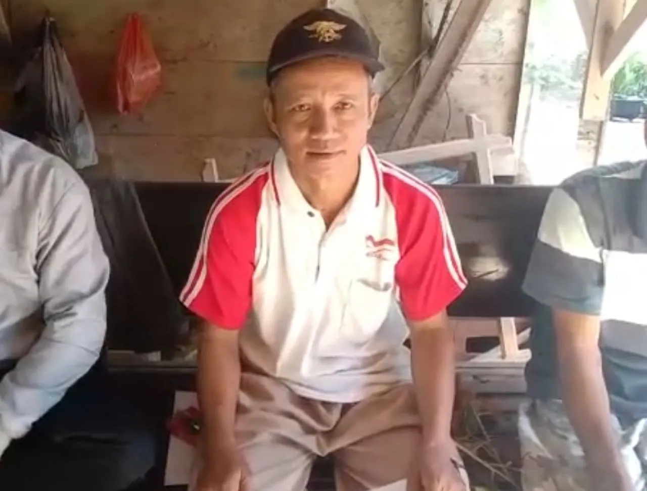 Bocor Gunakan DD Untuk Kepentingan Pribadi, Oknum Kades Ancam Bunuh Wartawan