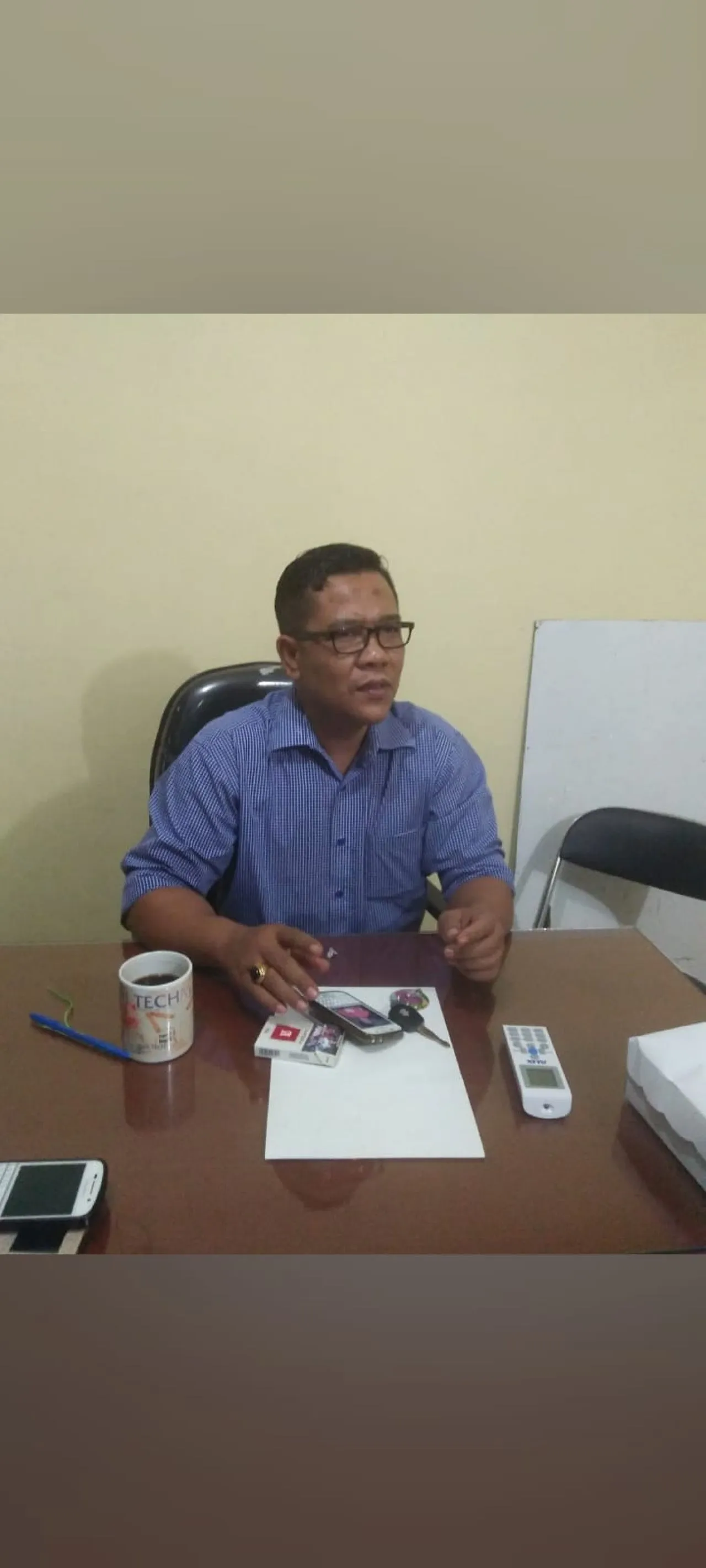 PD FSPKB-KSPSI Jawa Timur, Siap Bentuk PC di 38 Kab/Kota
