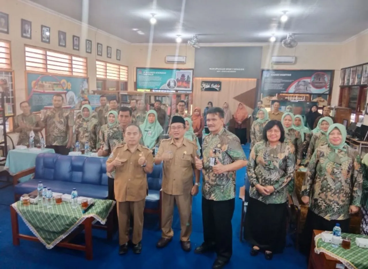 Komite Sekolah dan Paguyuban Orang Tua Wali, Wujudkan Peningkatan Kualitas Sekolah
