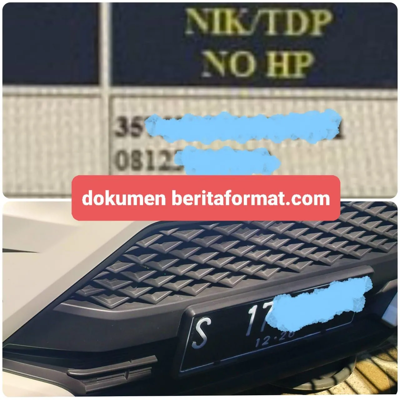 Oknum Ditjen Pajak dan Bos Besar PT, Terancam Dipolisikan