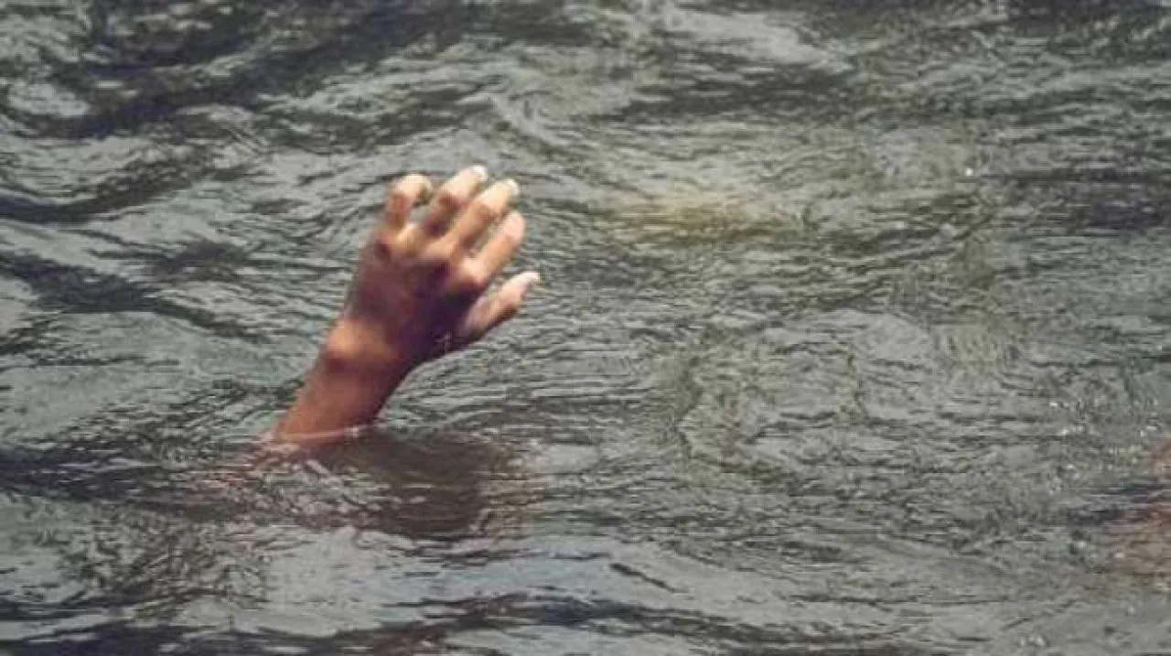 7 Jam Hanyut, Jasad Arga Ditemukan Sudah Terbujur Kaku