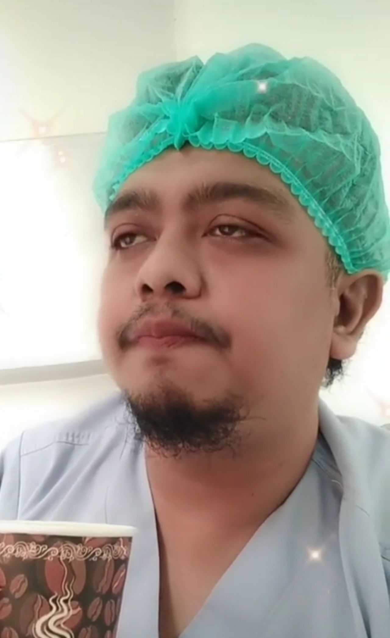 Oknum ASN Perawat Inisial J, Yang Tengah Menjadi Sorotan Publik