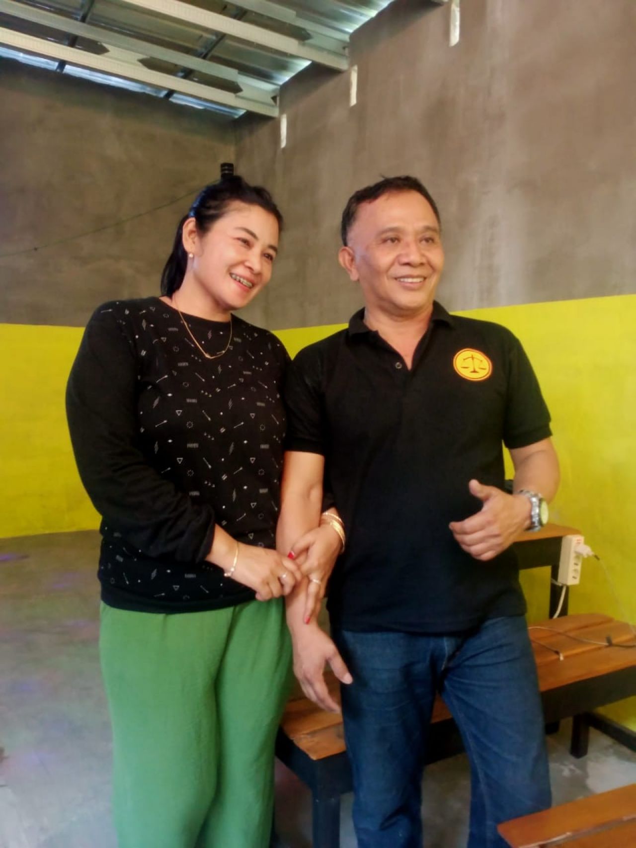 Enterpreneur : Advokat Moch.Ibrahim,SH., Kini merambah dunia bisnis dibidang kuliner