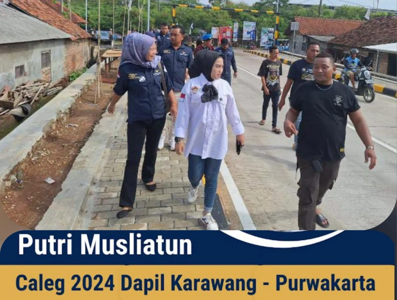Musliatun : Timses di Minta Jaga Kekompakan dan Komitmen