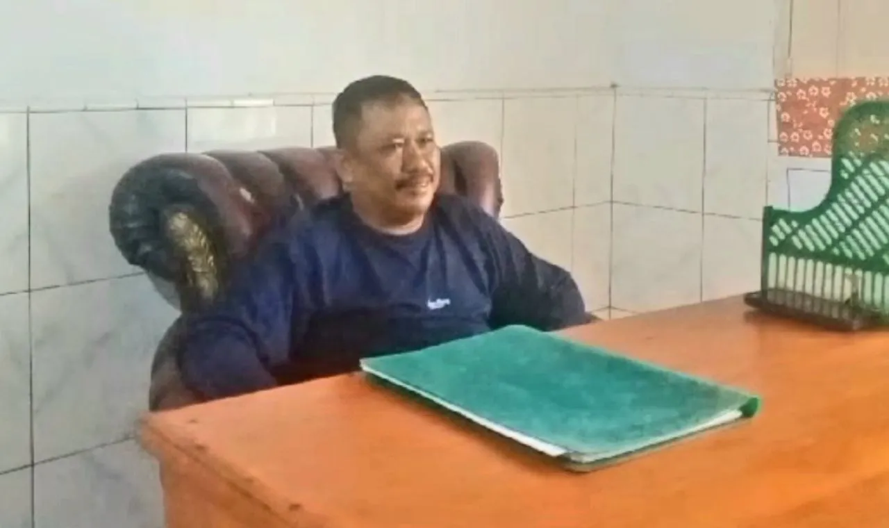 Ketua LPK DPW Sulteng Kecam Kelakuan Oknum Camat Pipikoro
