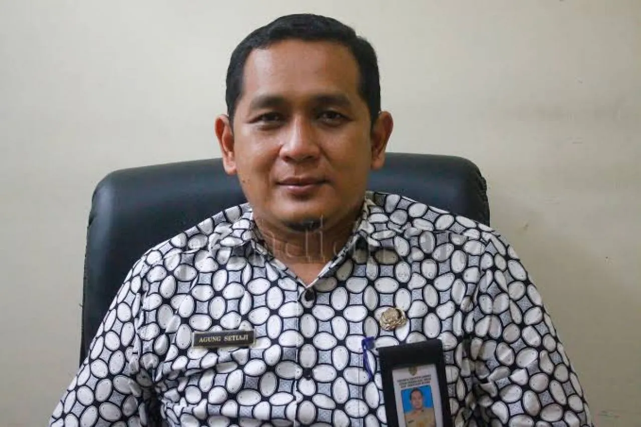 DPUPR Jombang Tuntaskan Perbaikan Jembatan Ambles Jalur Alternatif Jombang Kediri