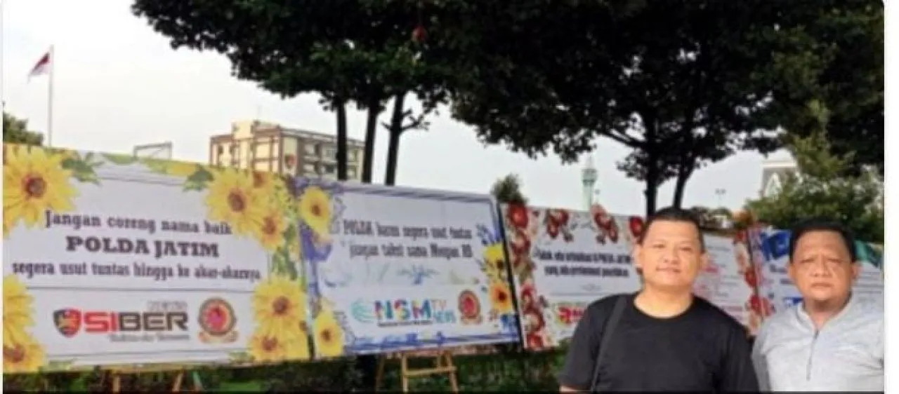 Abi Arbain Menyayangkan, Hasto Tak Bisa Bedakan Pemeriksaan dan Intimidasi