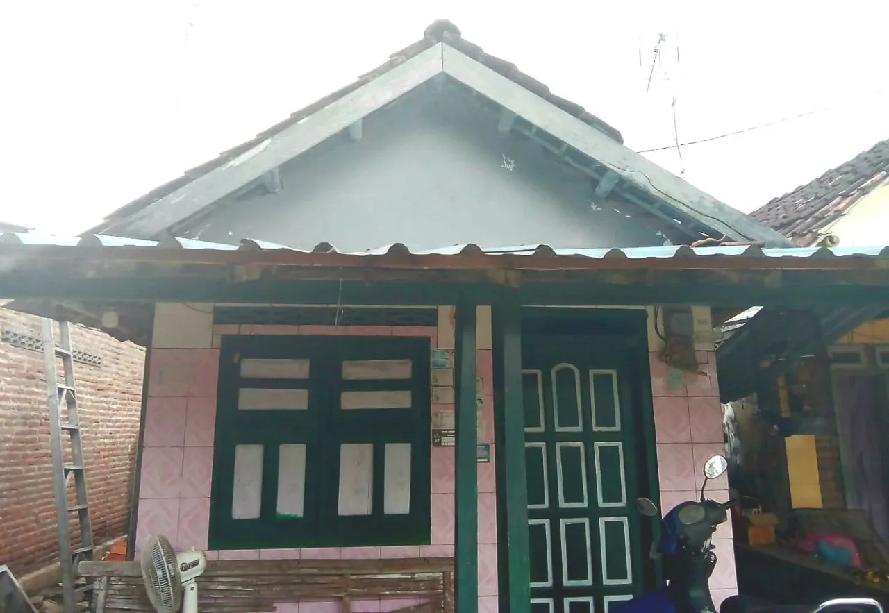 Rutilahu Milik Warga Sumberjati Tak Pernah Tersentuh Tangan Pemerintah