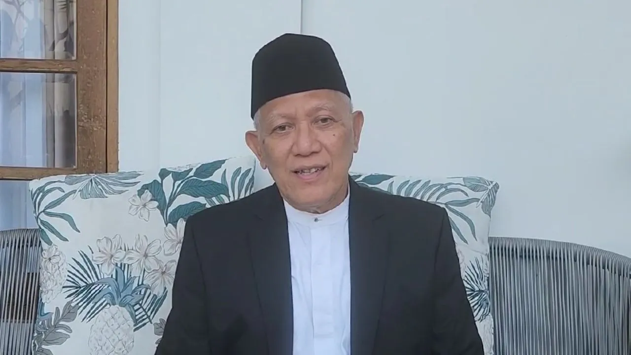 Gus Kikin Apresiasi Seleksi Polri Santri Tebuireng Lolos Akpol Tanpa Biaya