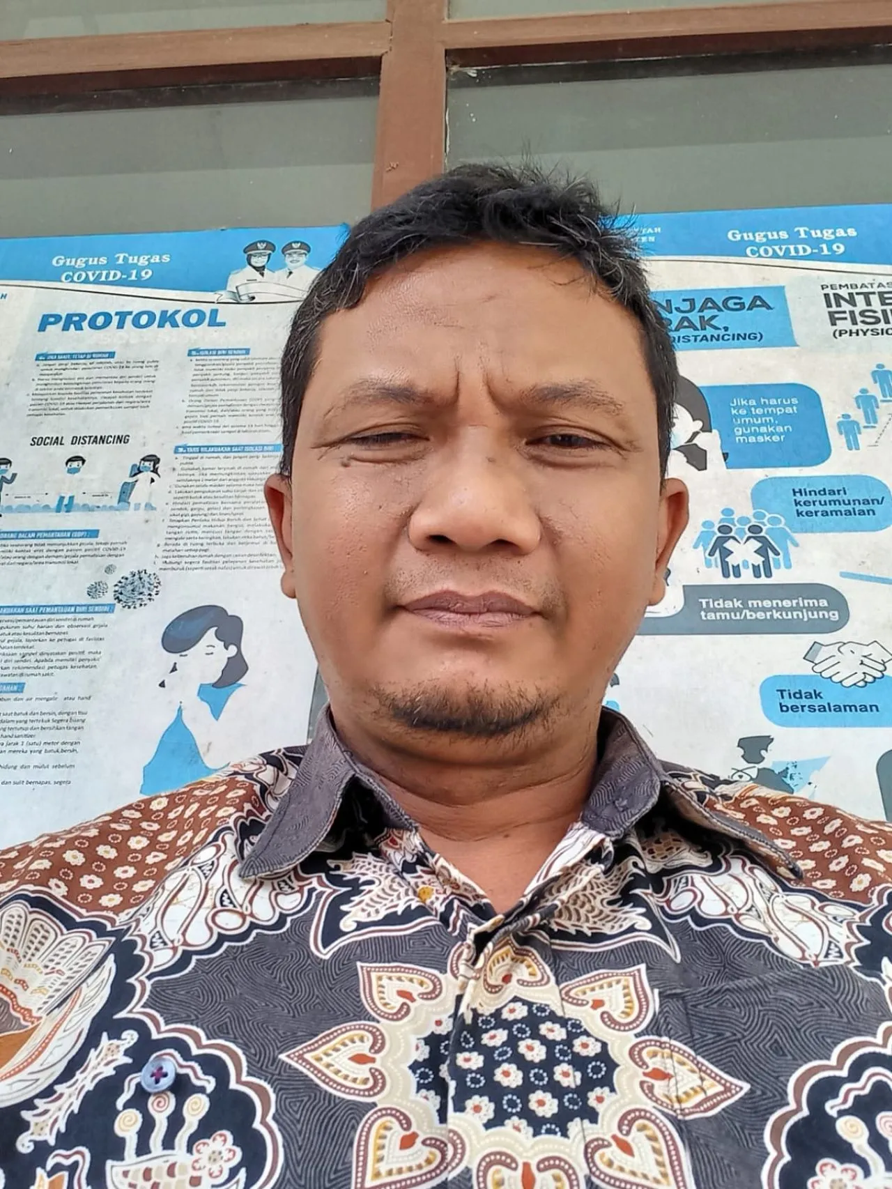 Tumpukan Sampah Liar Jalan Gadingmangu-Perak Resahkan Masyarakat