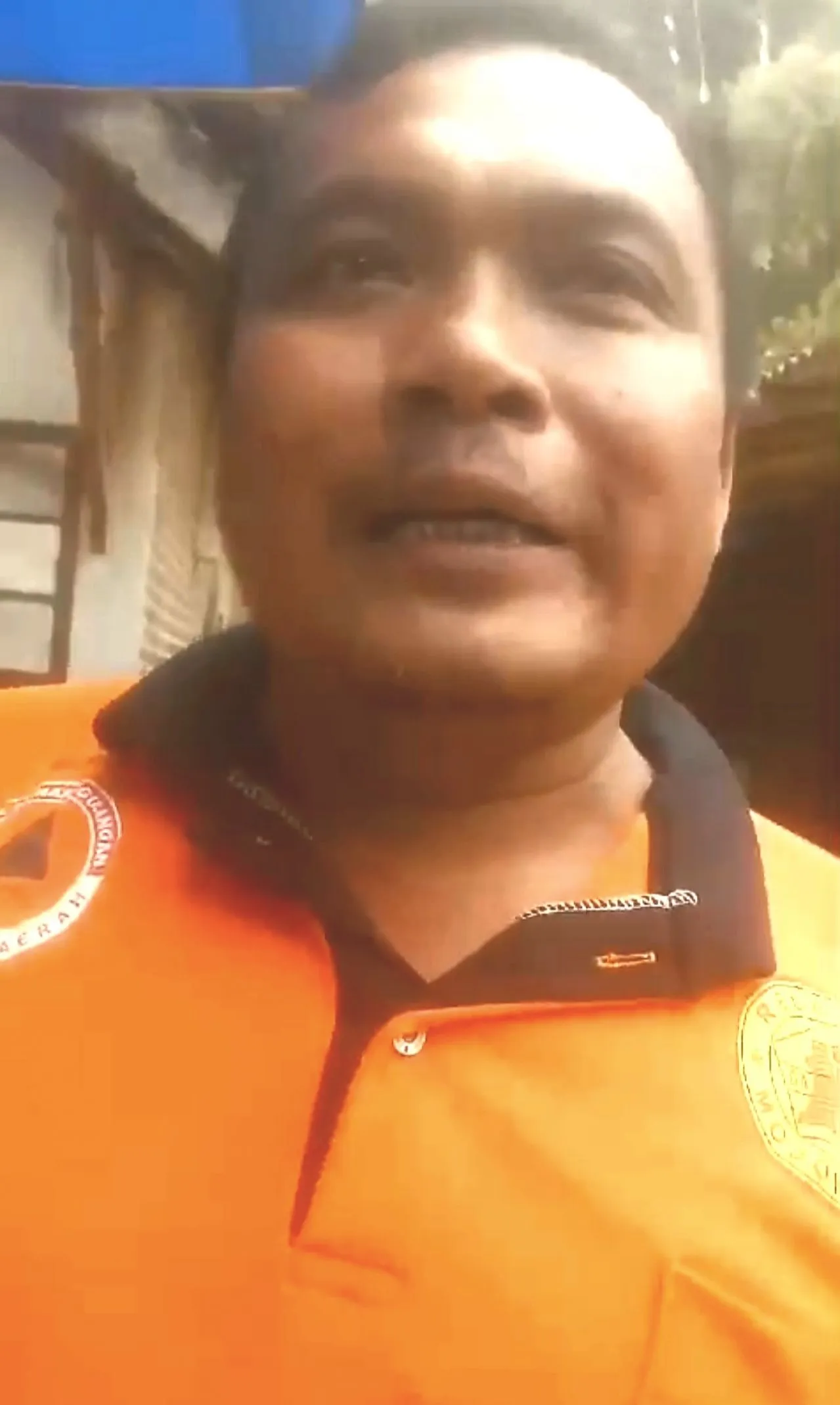 Relawan Gajahmada Rakor Pembagian Wilayah Kebencanaan 