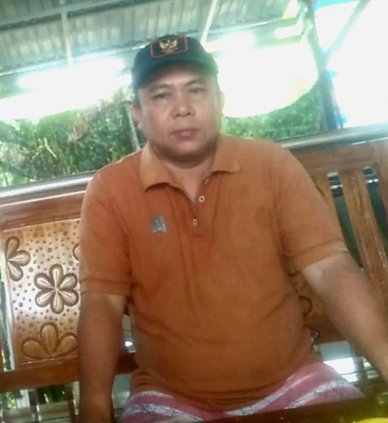 Minimalisir Kecelakaan dan Kriminalitas Pemdes Anutapura Gelontorkan DD Untuk PJU