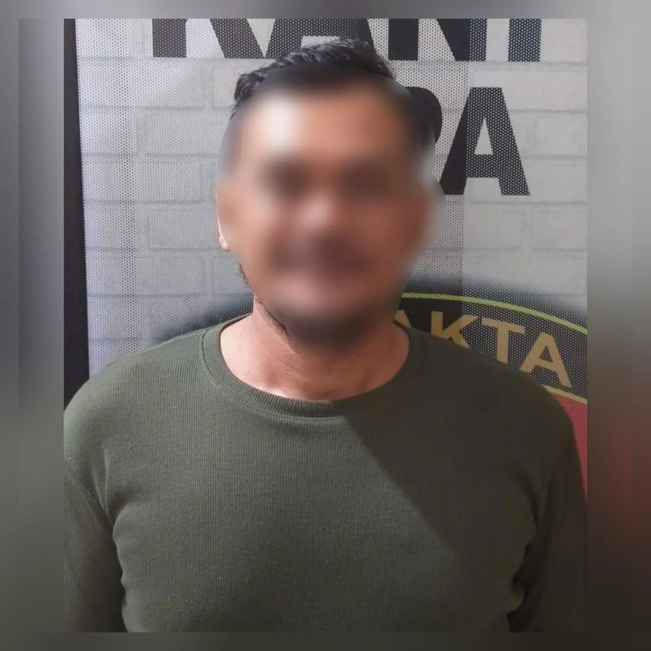 Sewakan Kamar Untuk 'Esek-esek' DP Pindah Kos ke Rutan Polres Jombang