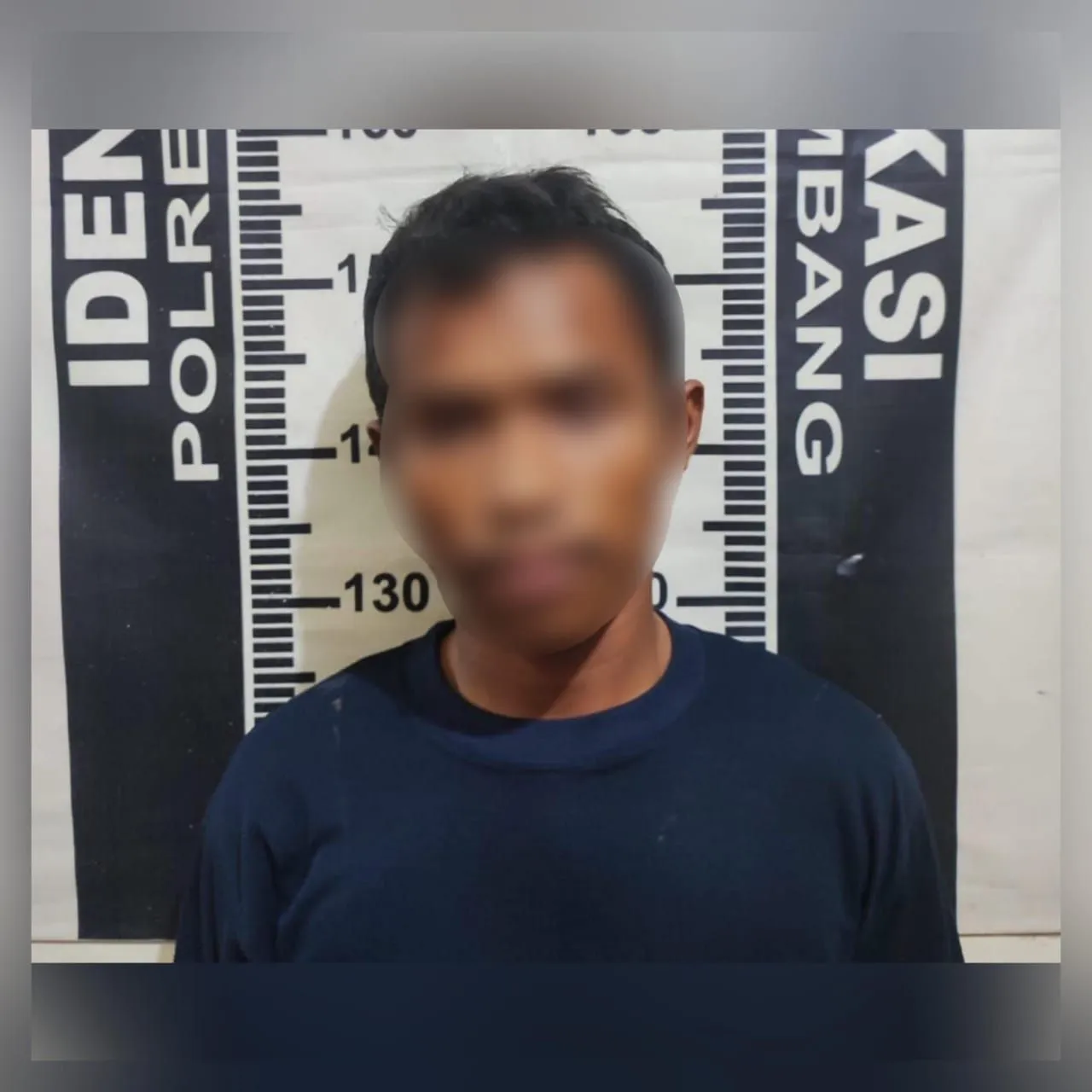 Bawa Kabur dan Setubuhi Gadis 13 Tahun MRM di Polisikan Orang Tua Korban
