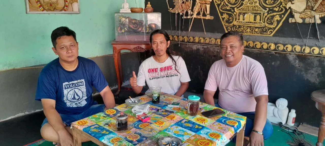 OPINI : 'Bumbung Kosong' Tidak Tepat Untuk Pendidikan Politik Warga Kota Mojokerto