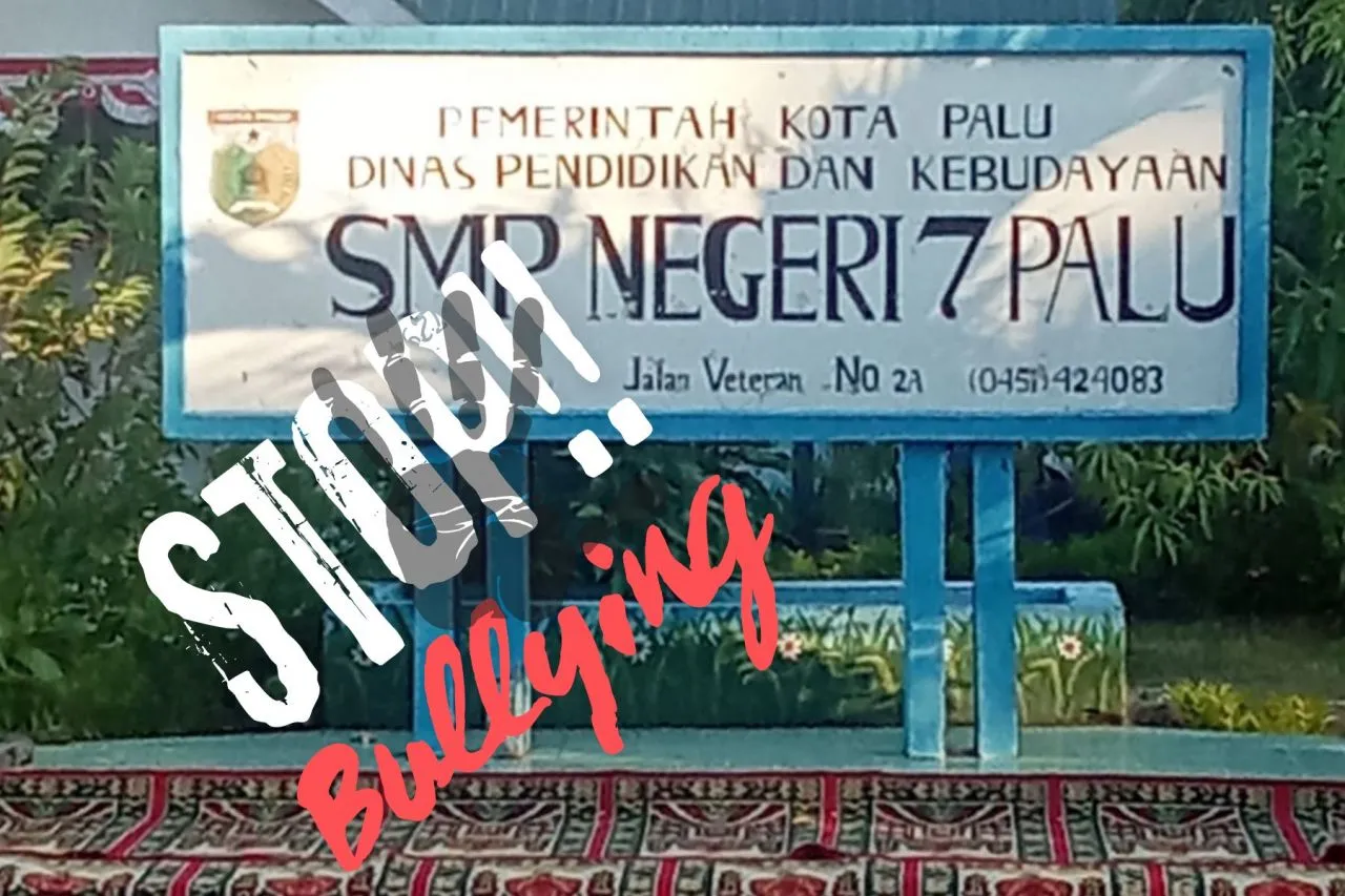 Ayah Siswi SMPN 7 Diduga Korban Perundungan Fisik Tak Terima dan Lapor Polisi