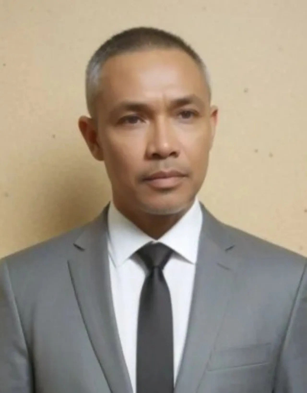 Akui Khilaf Camat Dolo Meminta Maaf   