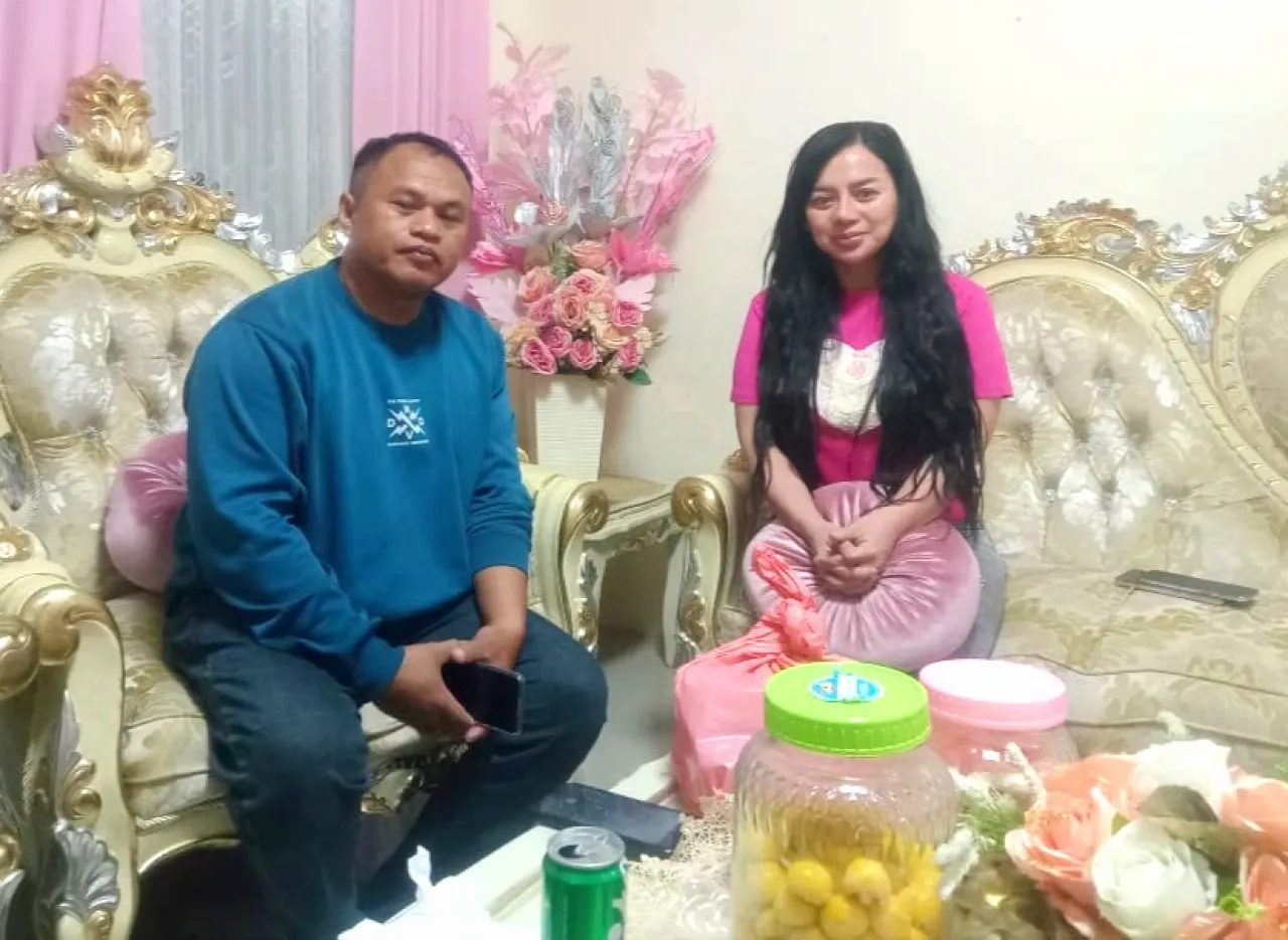 Misteri Berangkas Hilang: Ditemukan di Bawah Kolong Meja Dapur