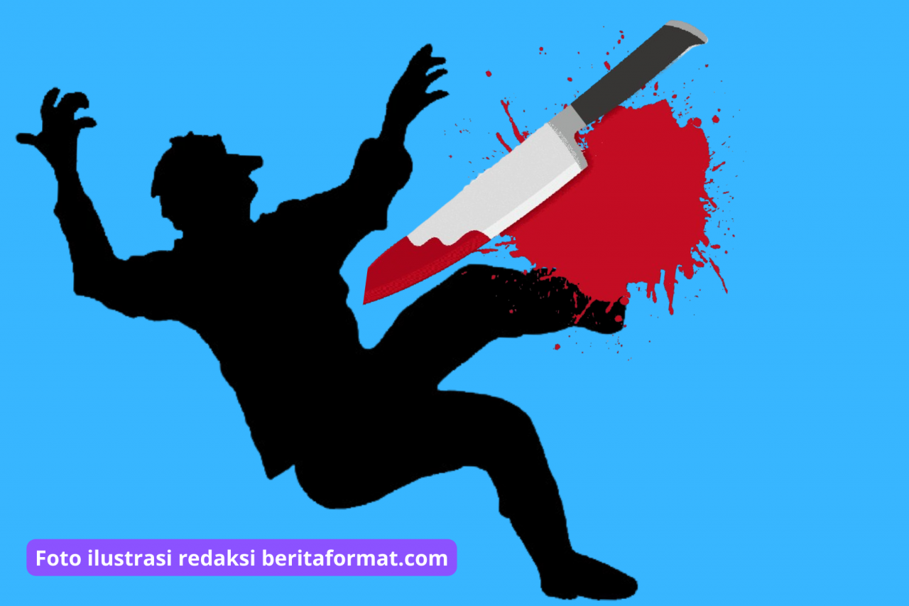 Foto ilustrasi percobaan pembunuhan di Sampang Madura, Jawa Timur ( foto : redaksi_beritaformat.com)