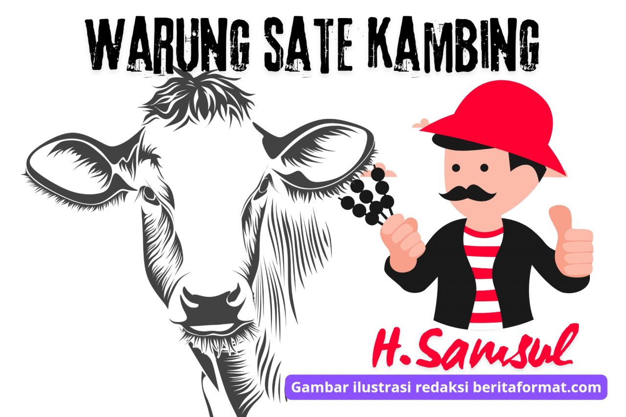Gambar ilustrasi redaksi beritaformat.com