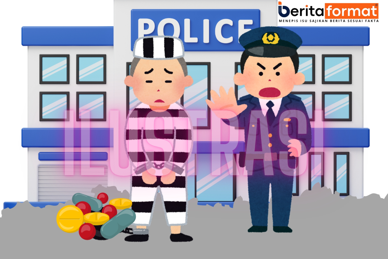 Gambar ilustrasi redaksi beritaformat.com