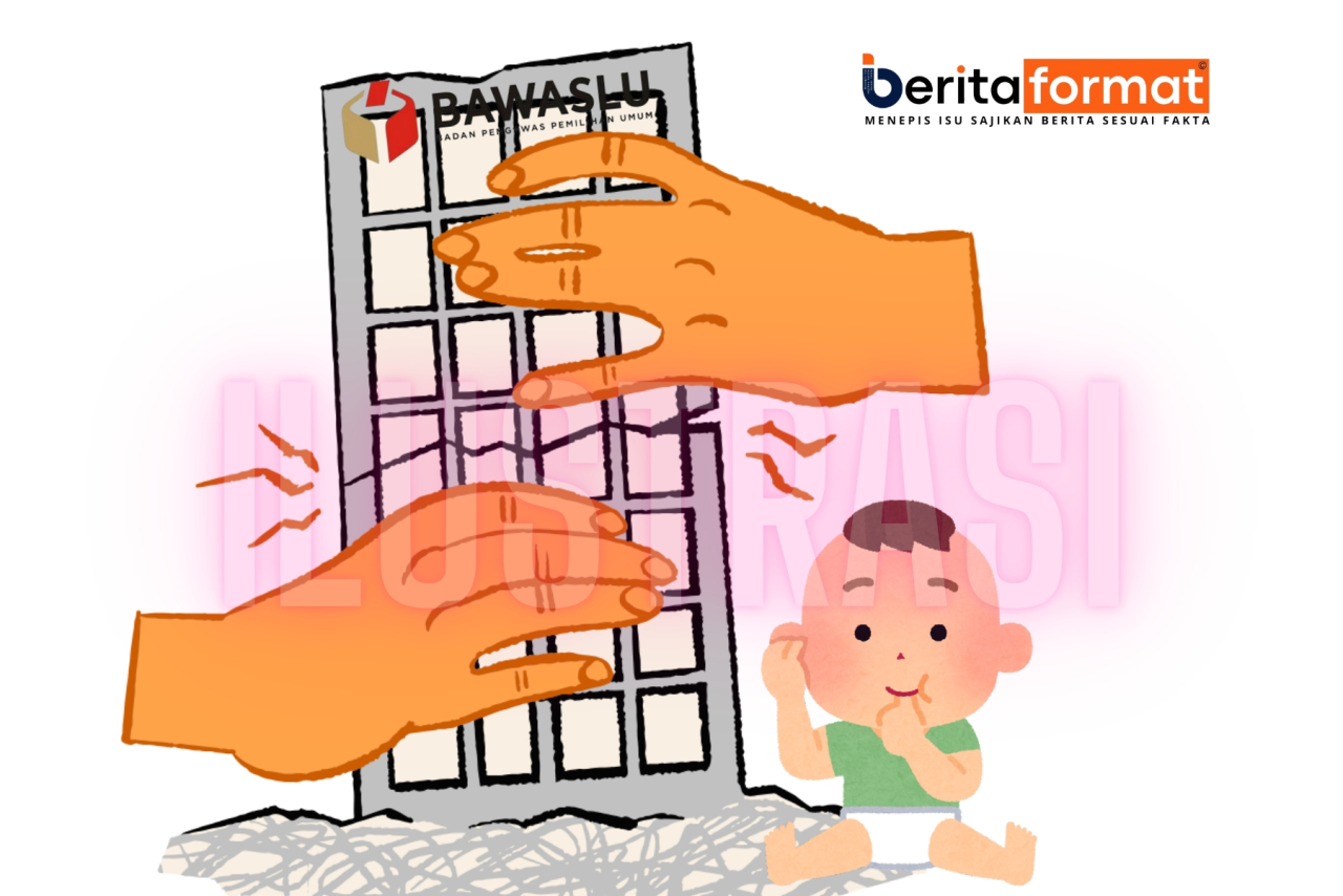 Gambar ilustrasi redaksi beritaformat.com