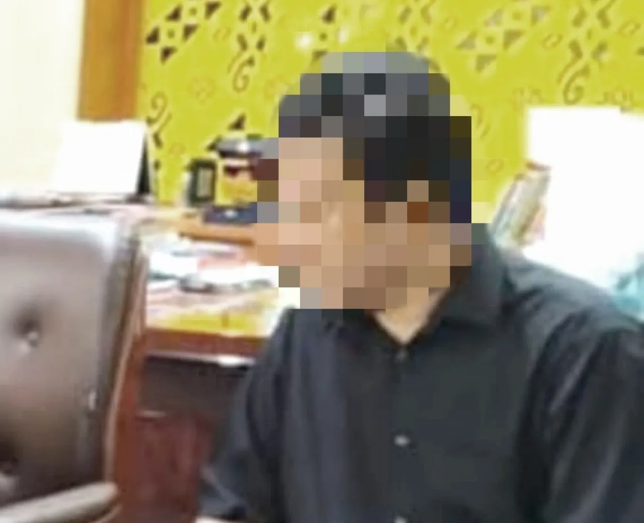 Keluarga Korban Kekerasan Seksual Cari Keadilan, Polisi : Tunggu P21 Kejaksaan Donggala