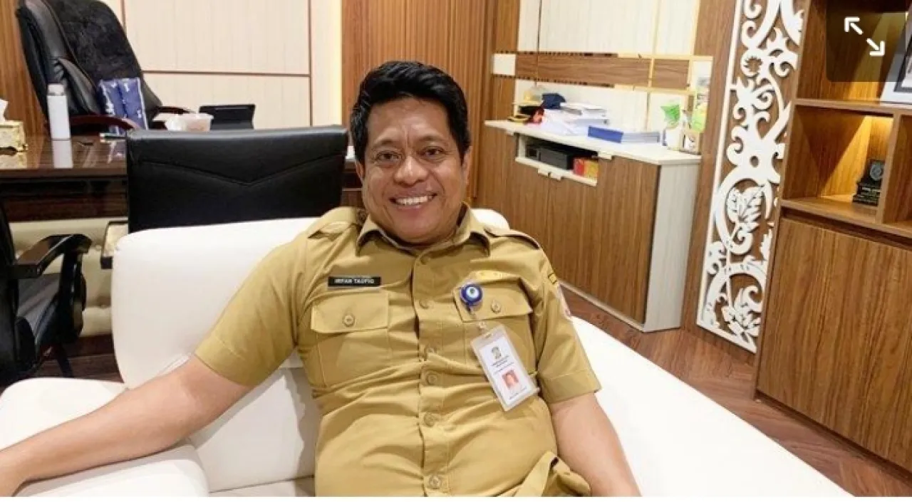 Disdikbud Balikpapan: Pembangunan SMPN 28 Capai 100 Persen