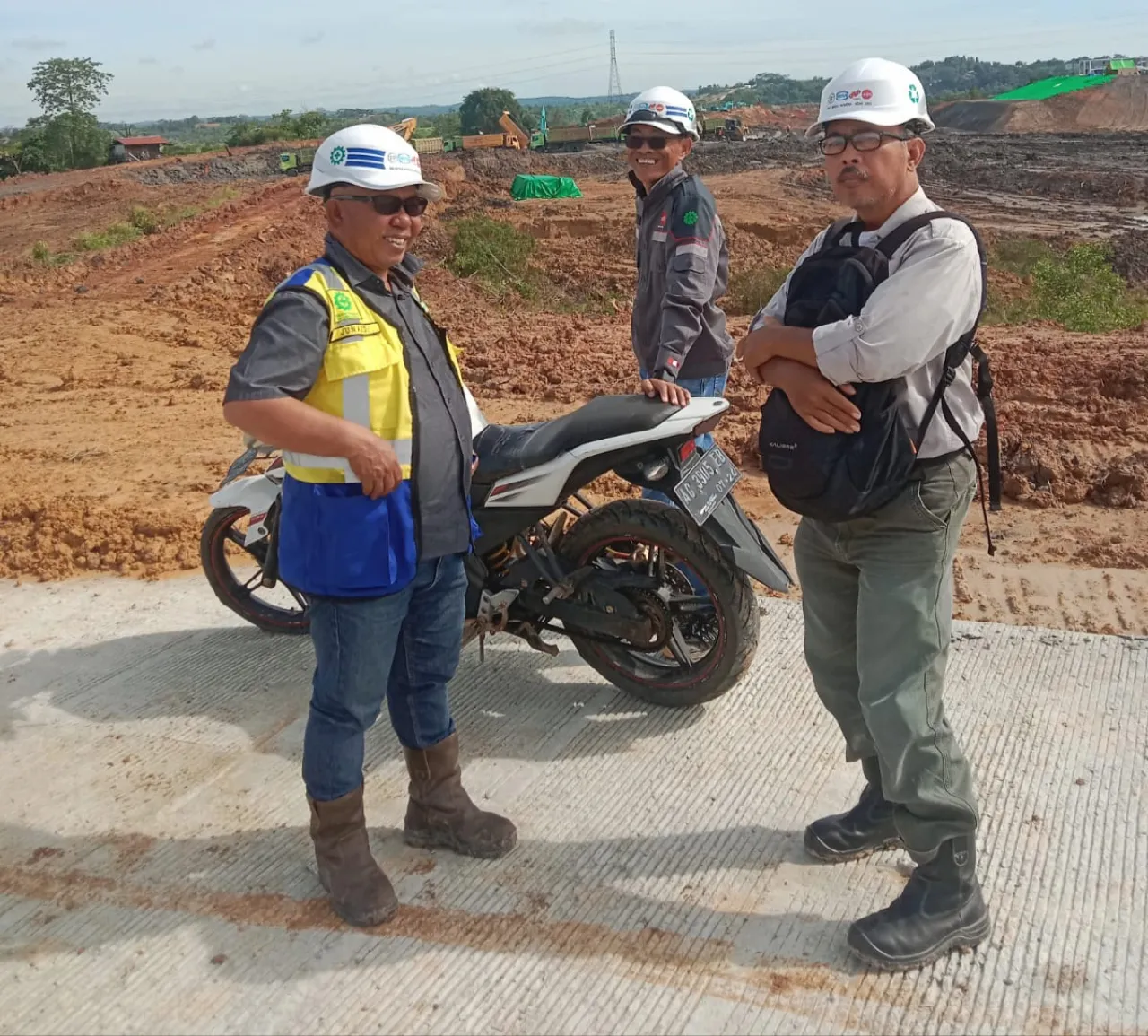 Wali Kota Balikpapan: Jalan Tol ke IKN Bawa Dampak Ekonomi Positif