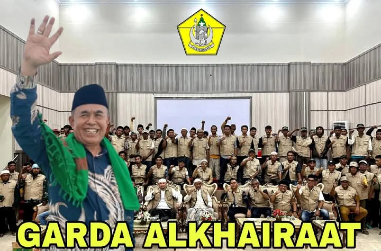 Alkhairaat Dukung Festival Persahabatan, Tekankan Pentingnya Harmoni Beragama
