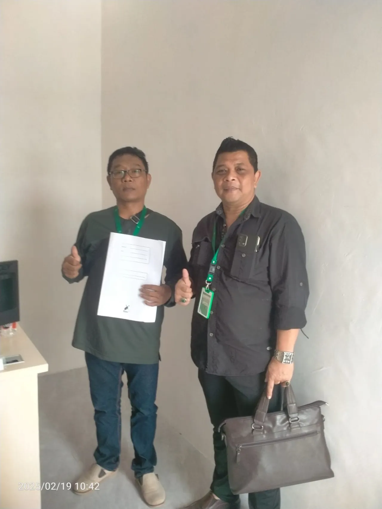 Tambang Galian C di Mojokerto Diduga Ilegal, LSM Tuntut Penindakan