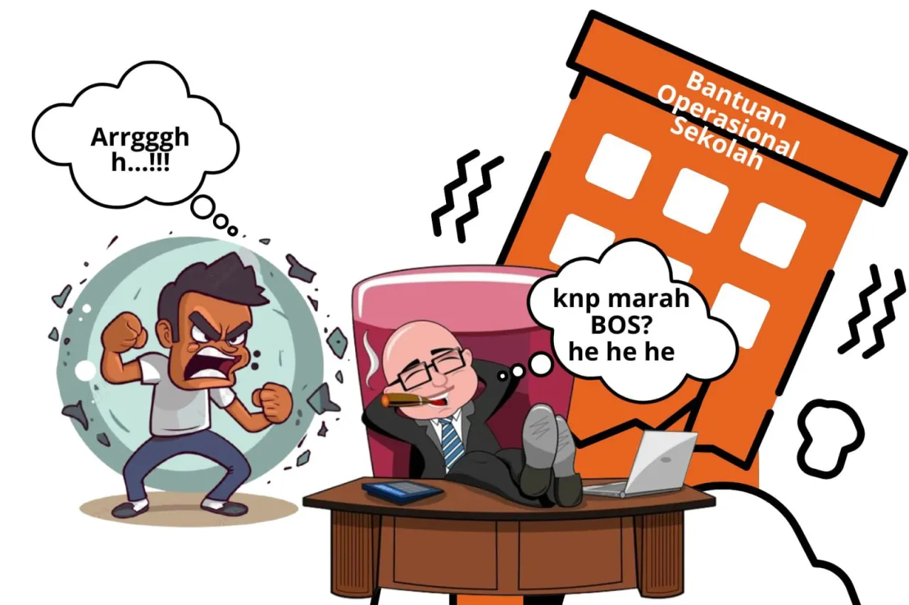 Plt.Kadisdikpora Tojo Una-Una Minta Diam, Tantangan Ketua Koordinator FORMAT: Laporkan Secara Resmi!