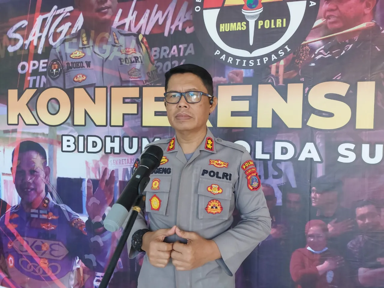 Pencurian Knalpot Mobil di Jalan Garuda Palu Terungkap, Pelaku Ditangkap Kurang dari 24 Jam