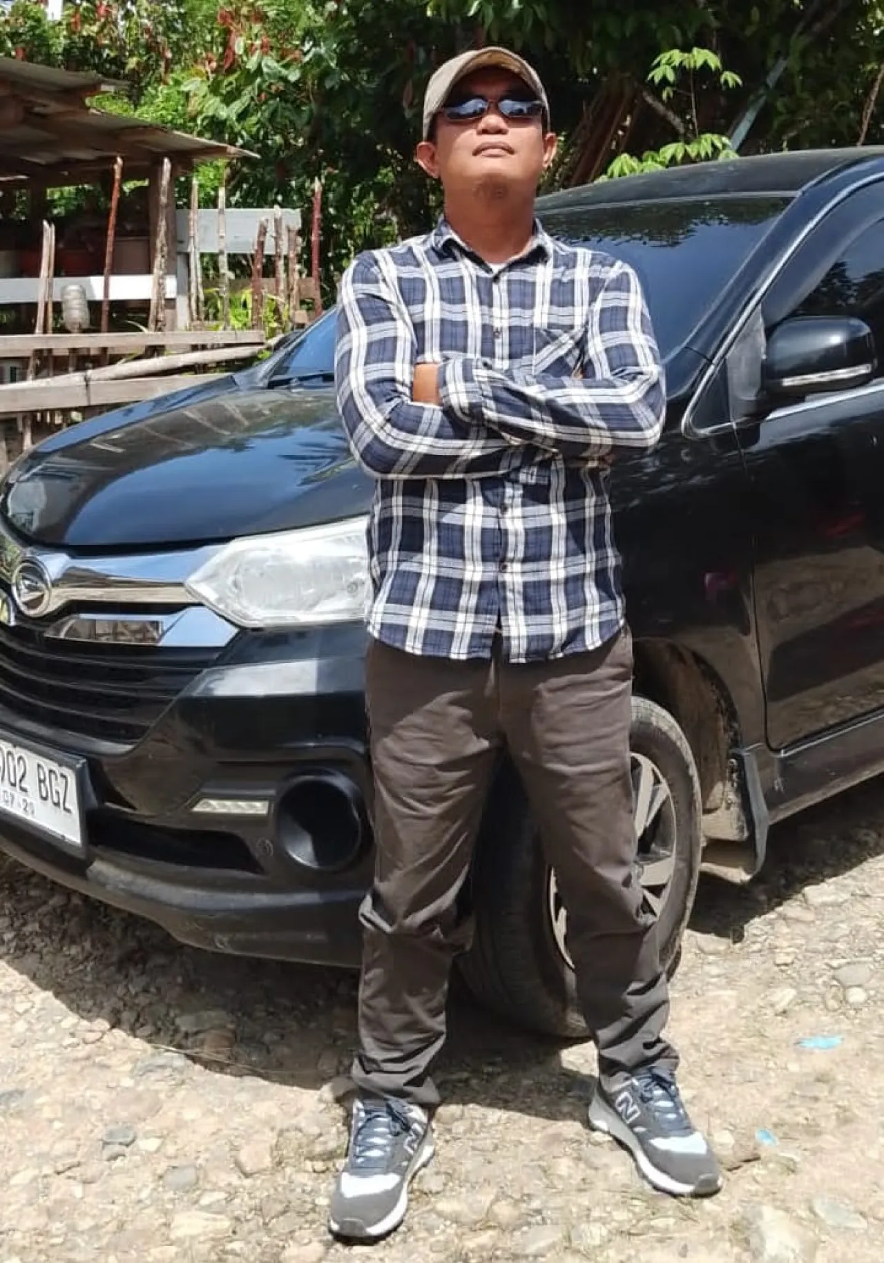 Polres Sigi Cepat Tangani Aduan Penipuan, Mobil Korban Ditemukan