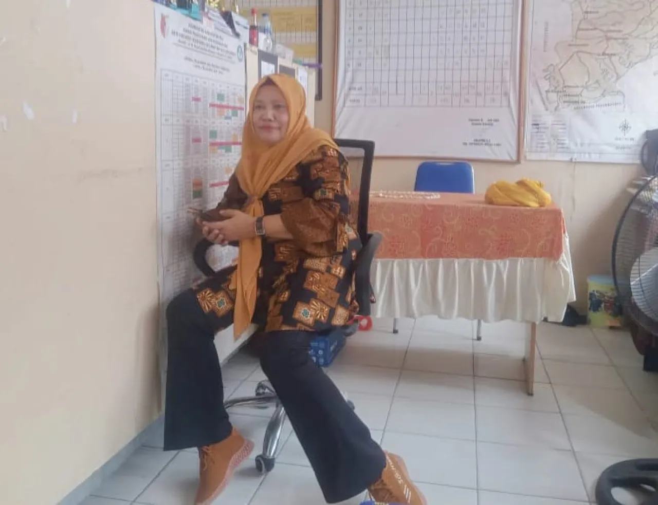 Skandal Seleksi PPPK di SD Sidondo Seberang: Kepala Sekolah Dituding Manipulasi Data