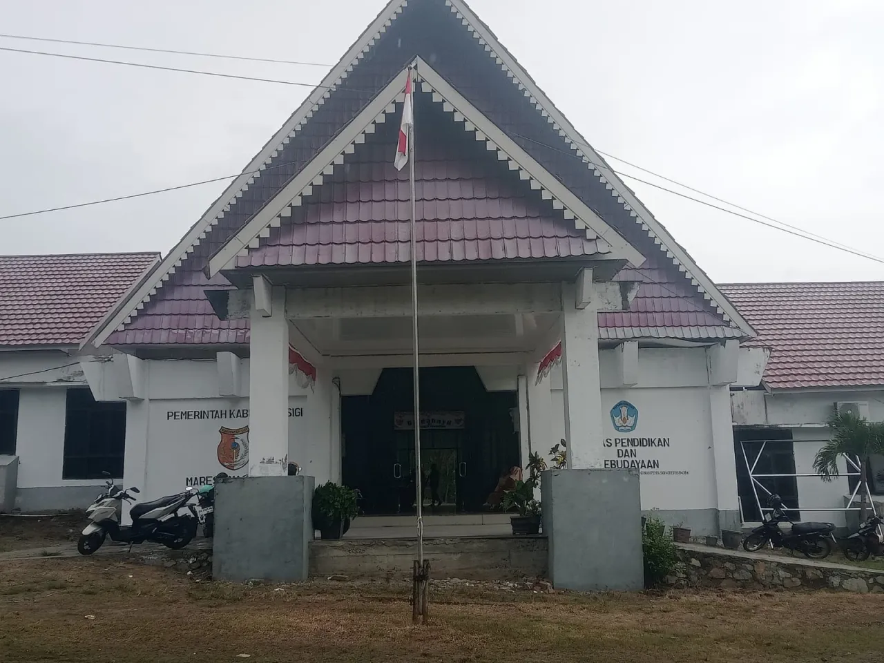 Disdikbud Sigi Turun Tangan, Kepsek SDN Sidondo Seberang Dituding Manipulasi Honor