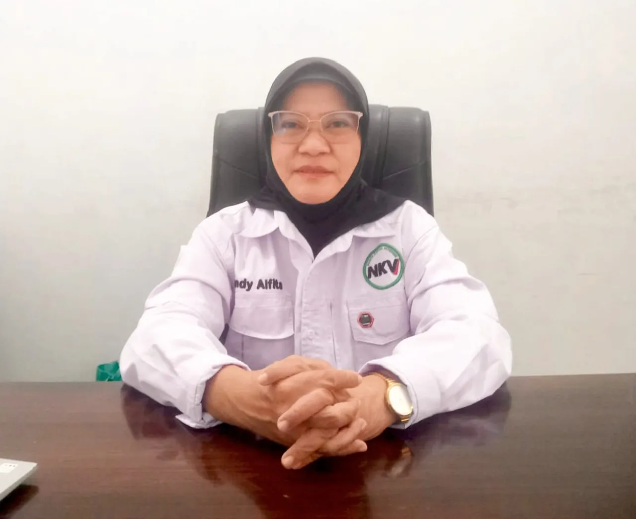 Dinas Peternakan Sulteng Siapkan 40 Petugas Pemeriksa Kesehatan Hewan untuk Pengawasan Qurban