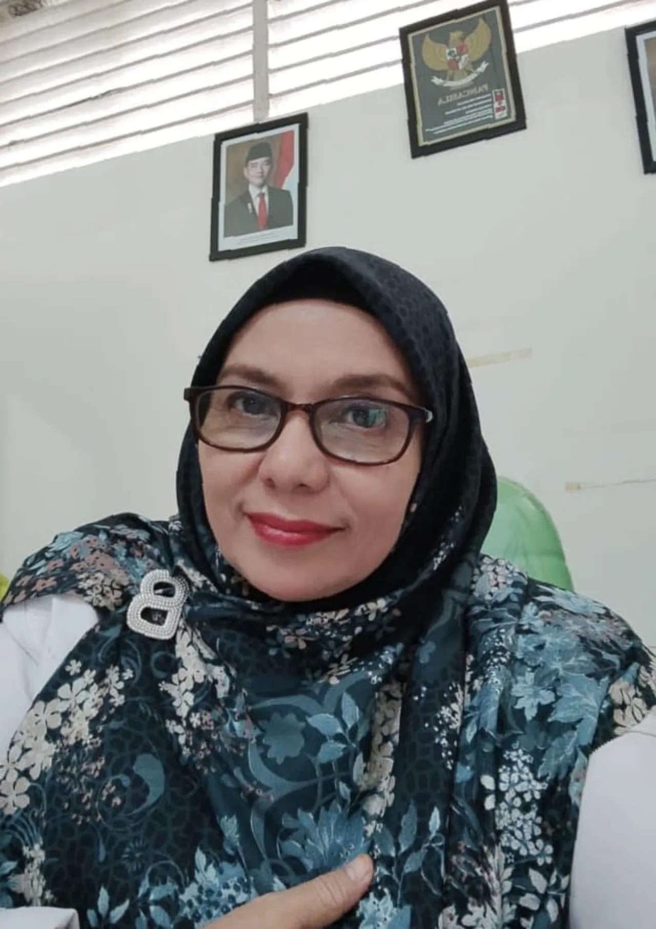 SMPN 4 Sigi Siapkan 5 Rombel, Antisipasi Lonjakan Siswa Baru Tahun Ajaran 2025/2026