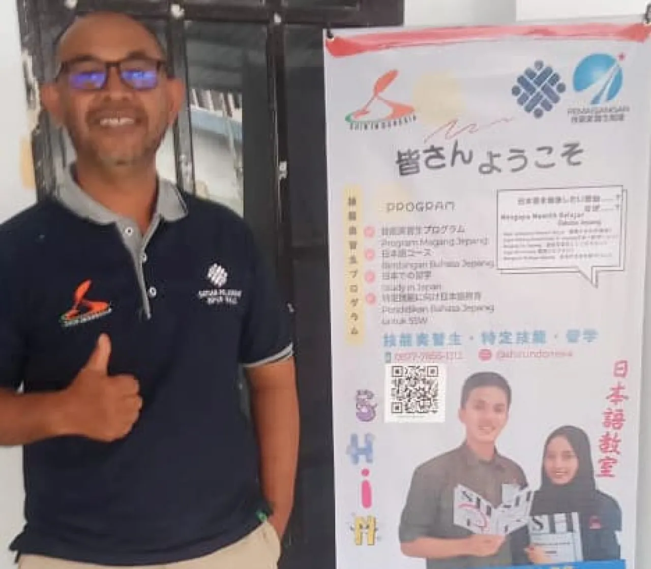 LPK SHIN Indonesia Dorong Pemberdayaan Pemuda Sulteng Lewat Program Magang ke Jepang