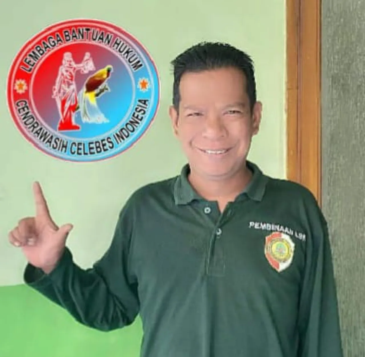 Diduga Salahgunakan Bantuan Kambing Pokmas, Kades Jetis Disorot LBH CCI: “Wewenang Bukan untuk Dikuasai”