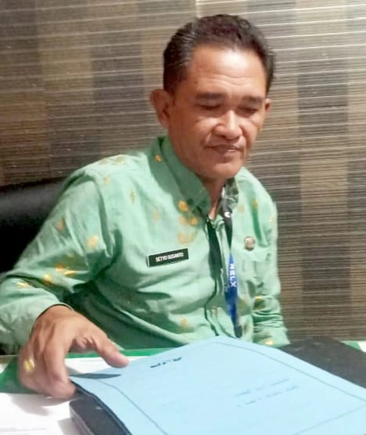 Disiplin Jadi Penentu, Peserta Magang ke Jepang Dicoret karena Merokok Saat Tunggu Wawancara