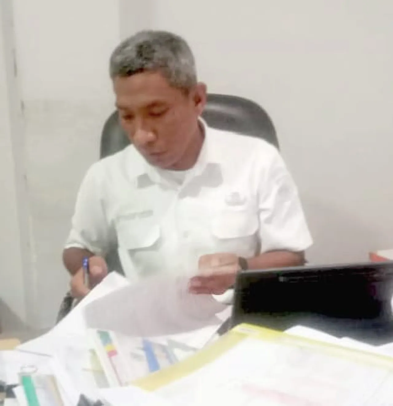 Porsi PKB Kota Palu Naik 66 %, Pemkot Aktif Tagih Pajak hingga ke Rumah Warga