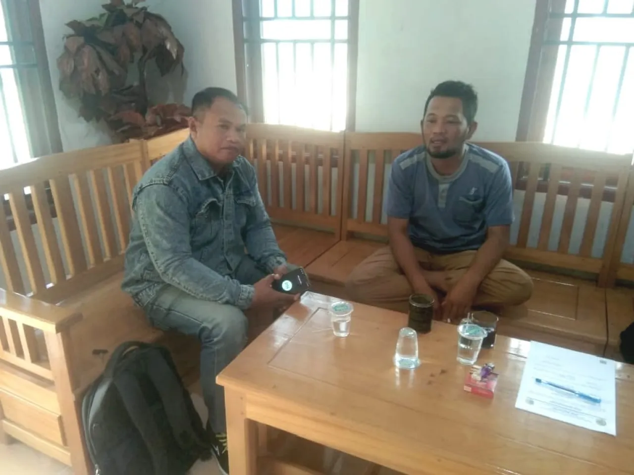 Bumdes Marga Pura Diklaim Paling Progresif di Parigi Moutong, Aset Hampir Capai Rp1 Miliar