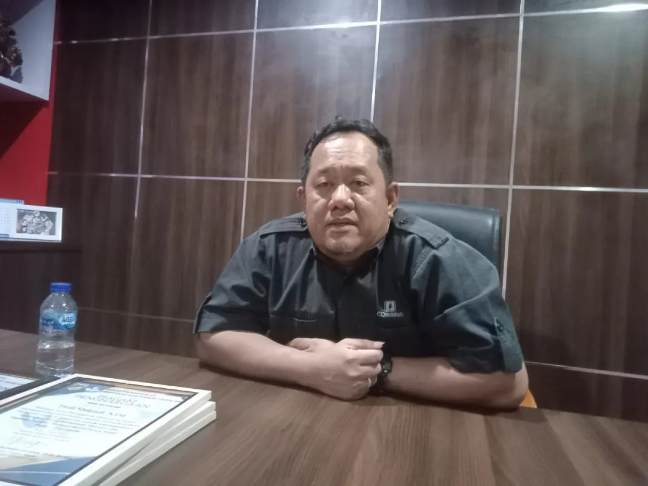 Gedung SMA Negeri 2 Palu Akan Dibangun Ulang Tahun 2026, Anggaran Capai Rp1 Miliar Lebih