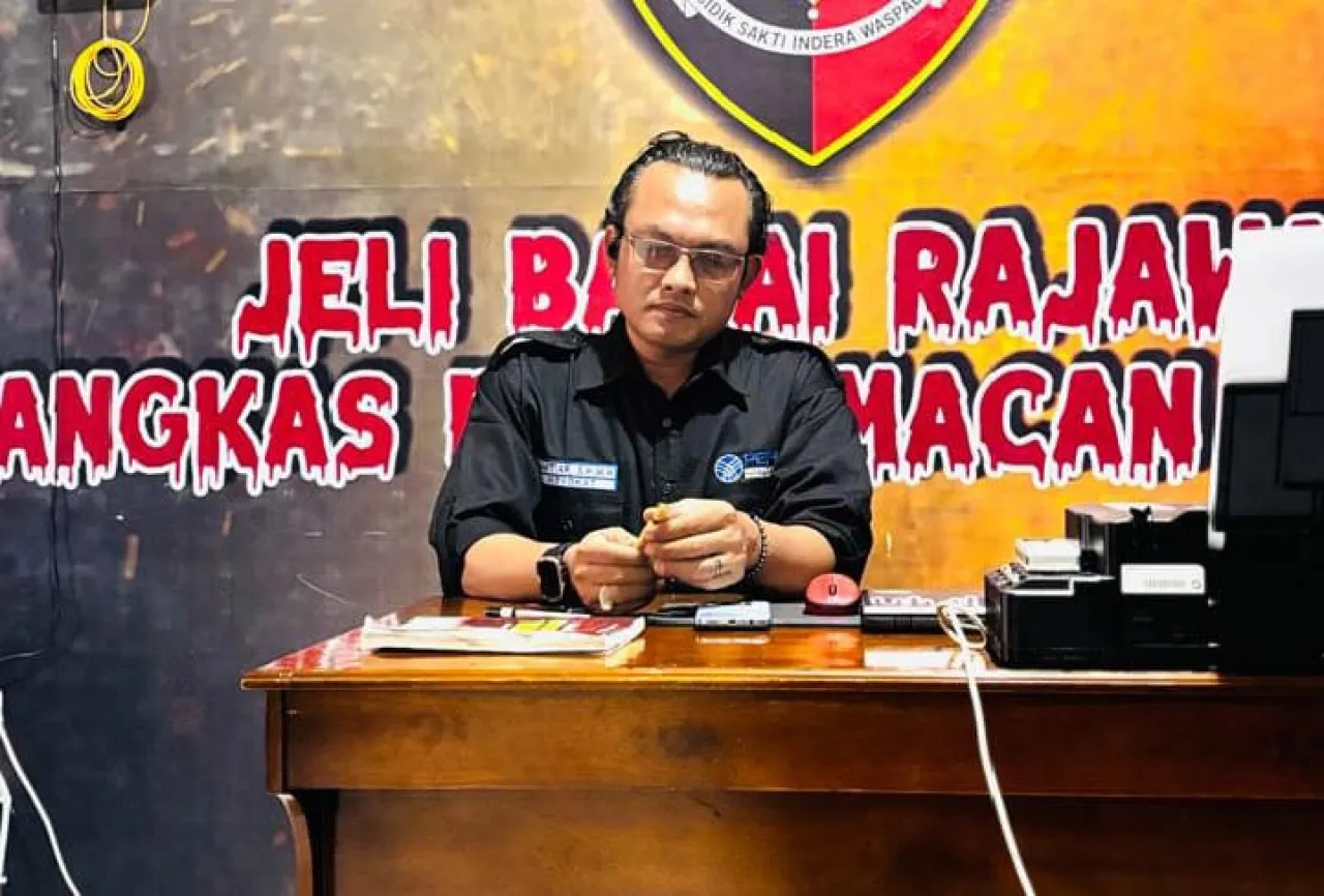 Vonis Sosial Mendahului Hukum: Bahaya Kriminalisasi Dini